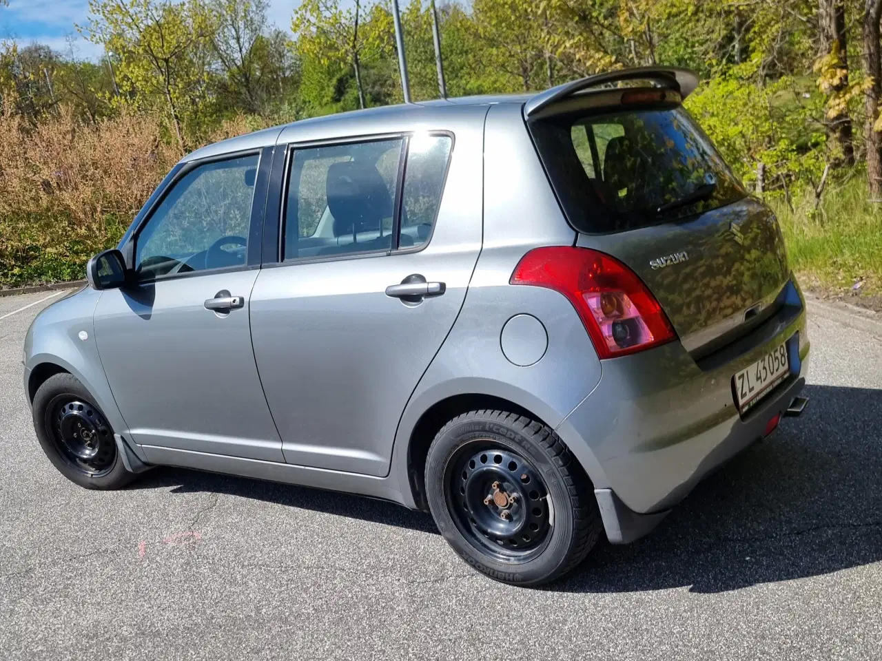 Billede 9 - Suzuki Swift diesel 