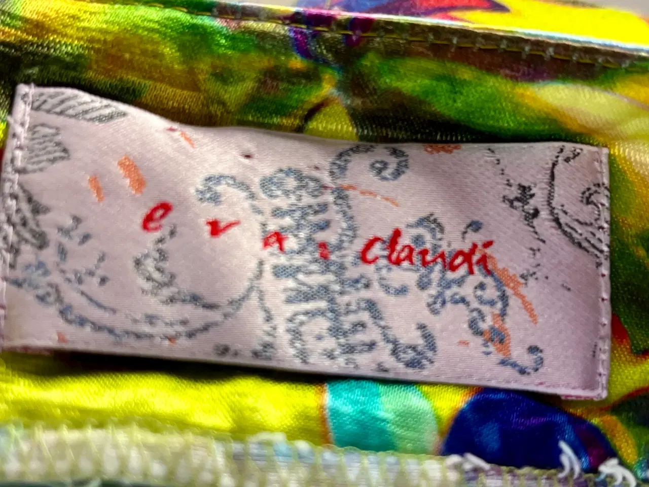 Billede 5 - Eva & Claudi, bukser, str. 42