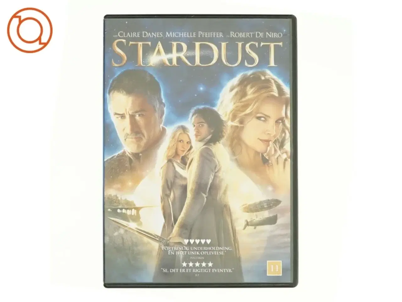 Billede 1 - Stardust