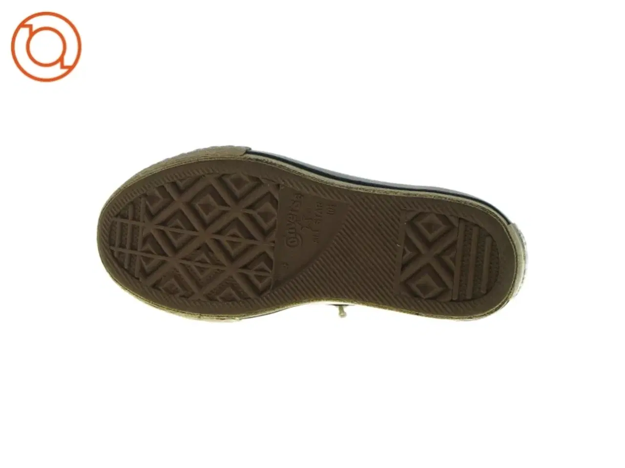 Billede 2 - Converse fra Converse (str. 27,5)