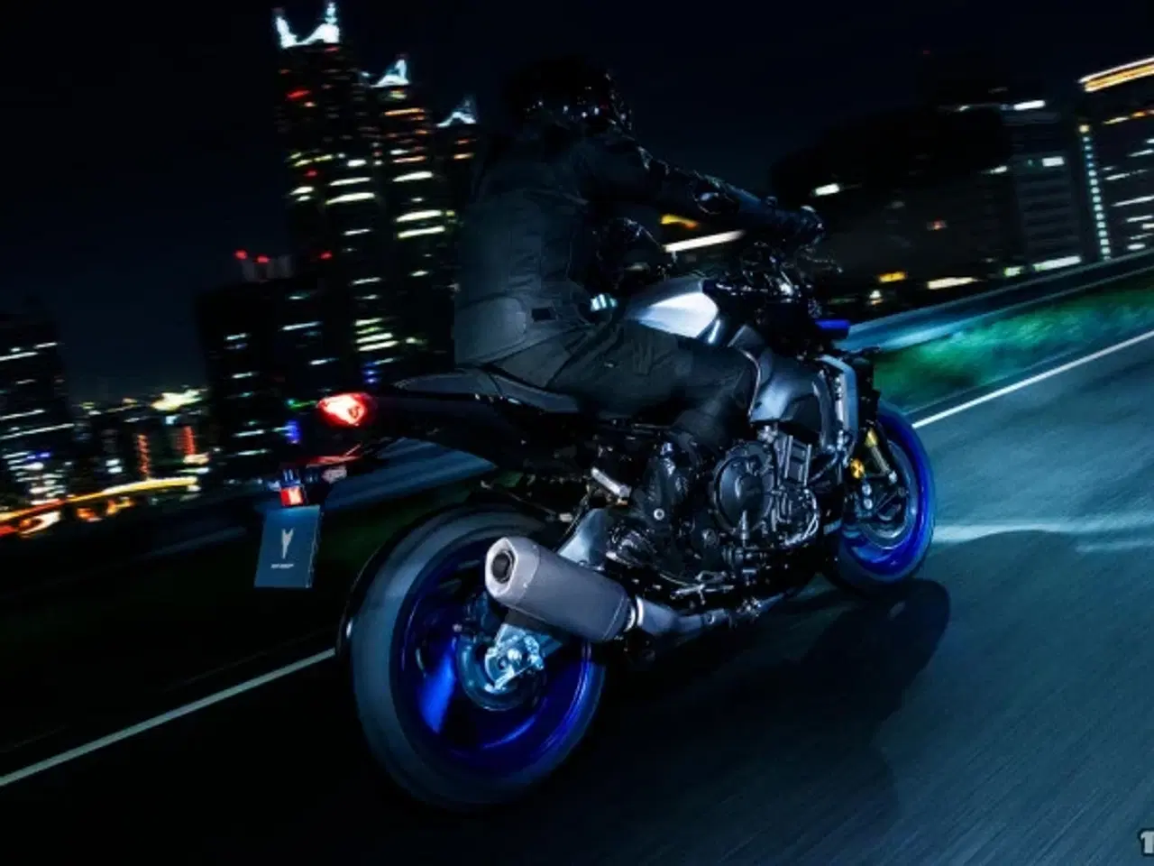 Billede 8 - Yamaha MT-10 SP