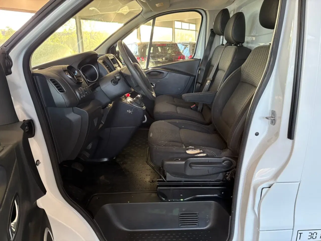 Billede 6 - Opel Vivaro 1,6 CDTi 120 Edition L2H1