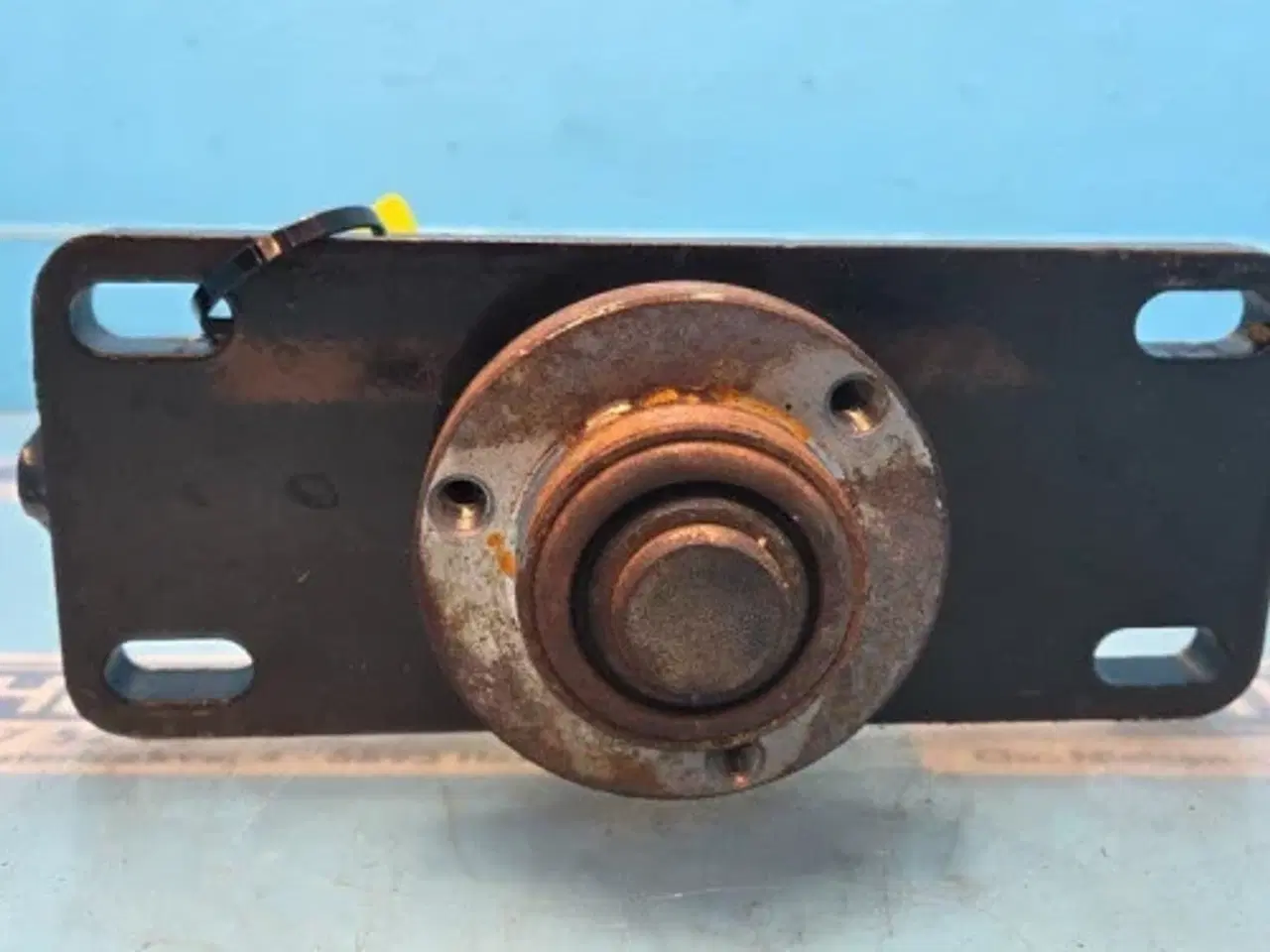 Billede 11 - Case 9120 Beslag R. 84320472