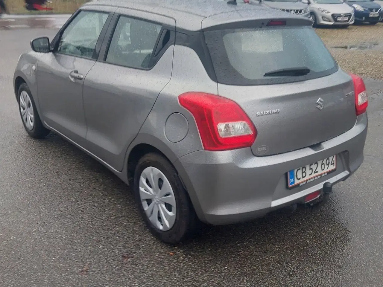 Billede 11 - Suzuki Swift 1,2 Dualjet Club