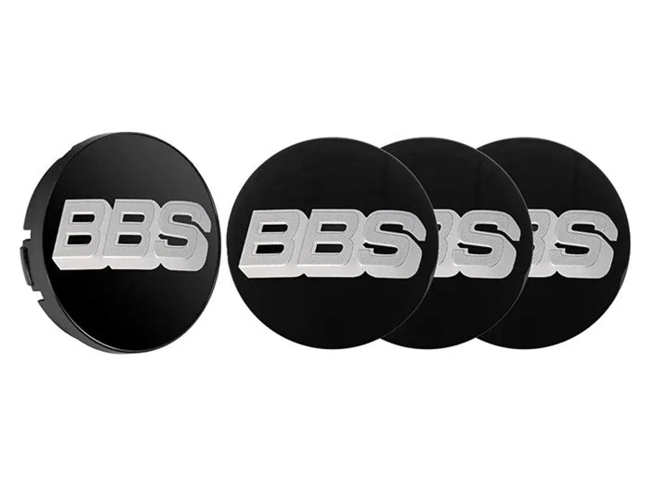Billede 1 - BBS Standard Centerkapsel 58071011.4