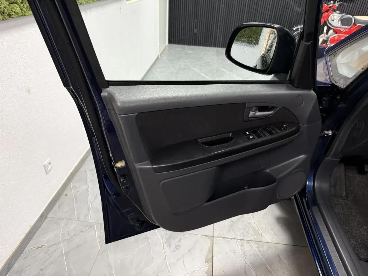 Billede 20 - Suzuki SX4 1,6 GLS 107HK