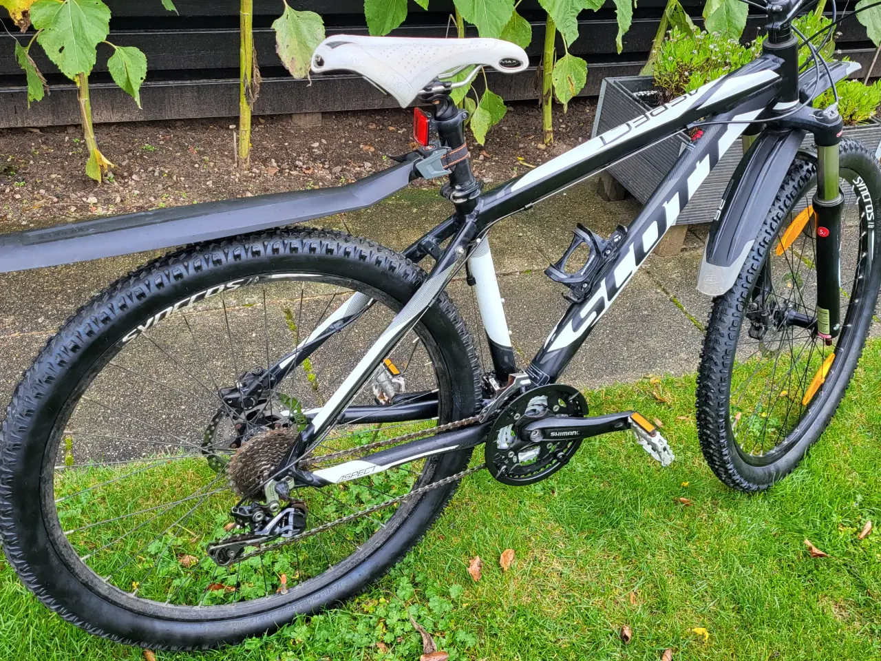 Billede 3 - Mountainbike 