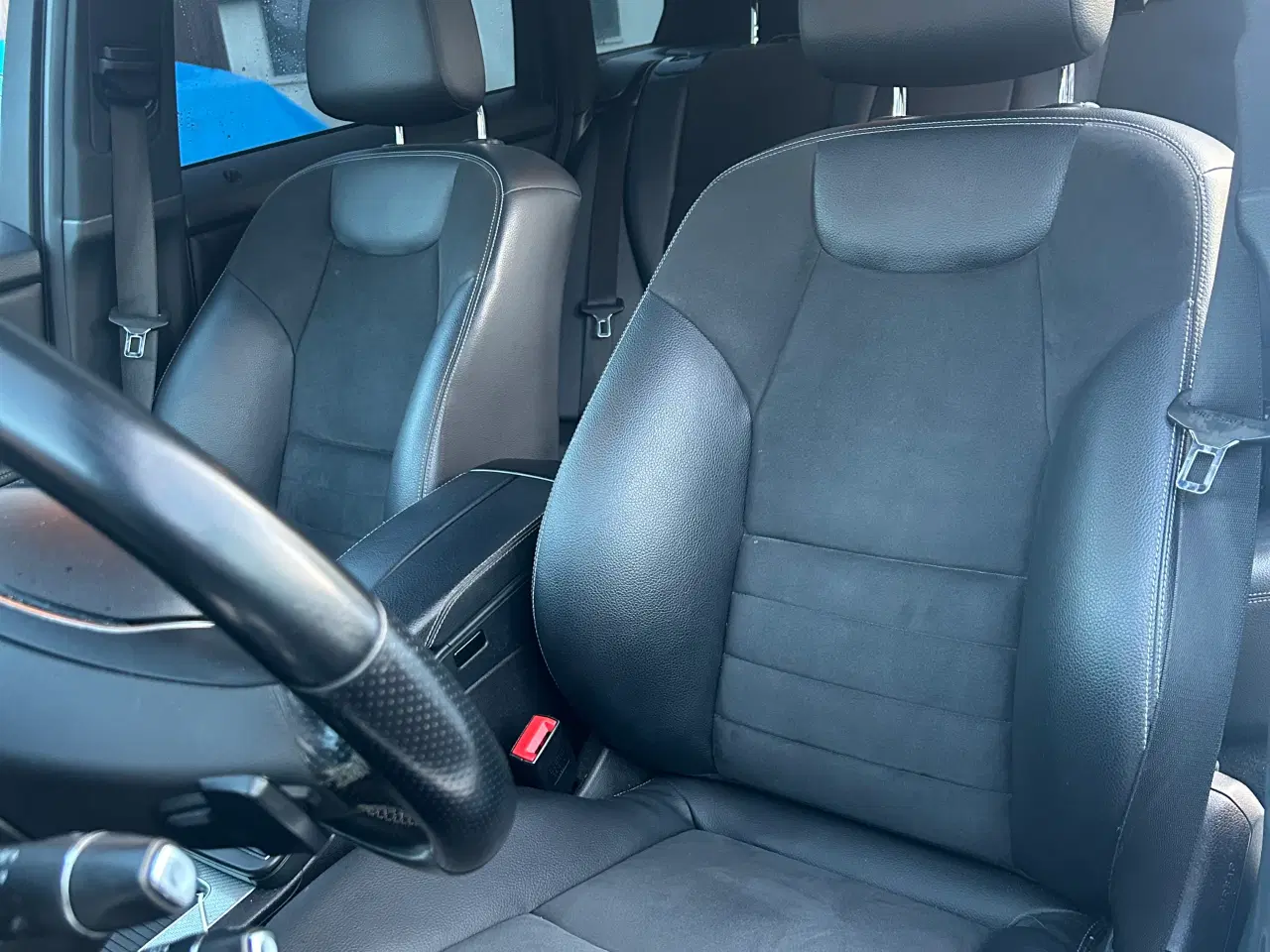 Billede 5 - Mercedes glk 220d awd