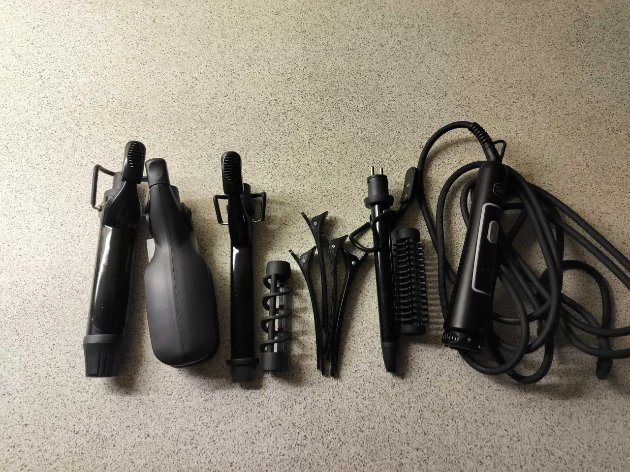 Billede 1 - Multistyler/Easystyler sælges for 700 eller byd 😊