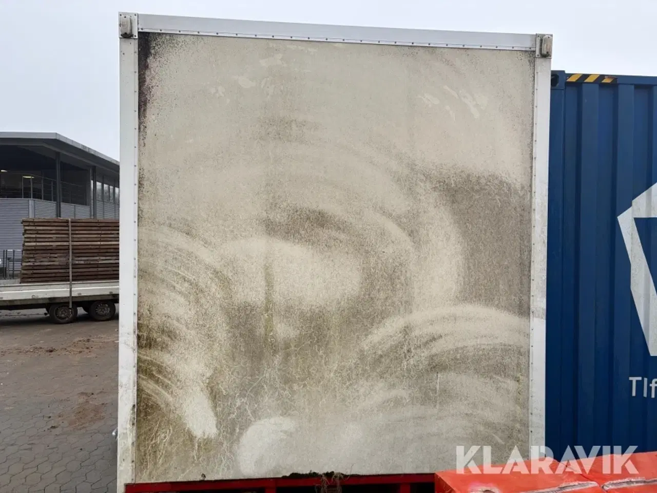 Billede 4 - Container 28 fods