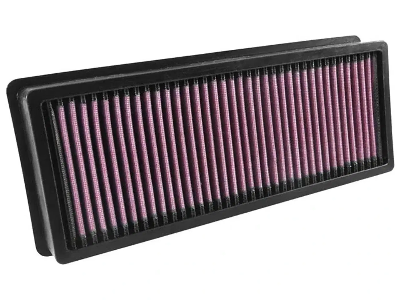 Billede 1 - K&N filter BMW 3,0l, dsl 2011->