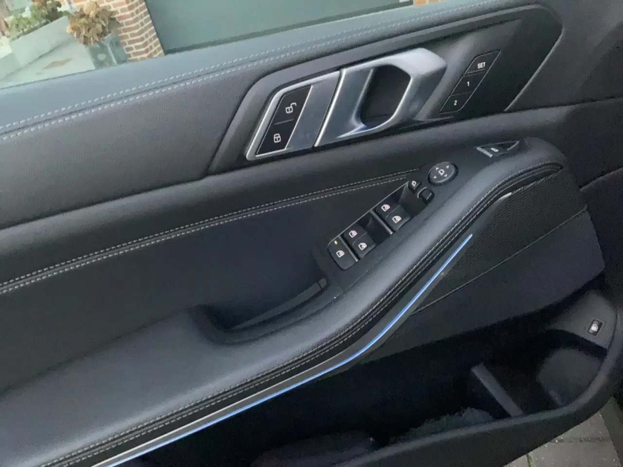 Billede 14 - BMW X5 3,0 xDrive45e M-Sport+ aut.