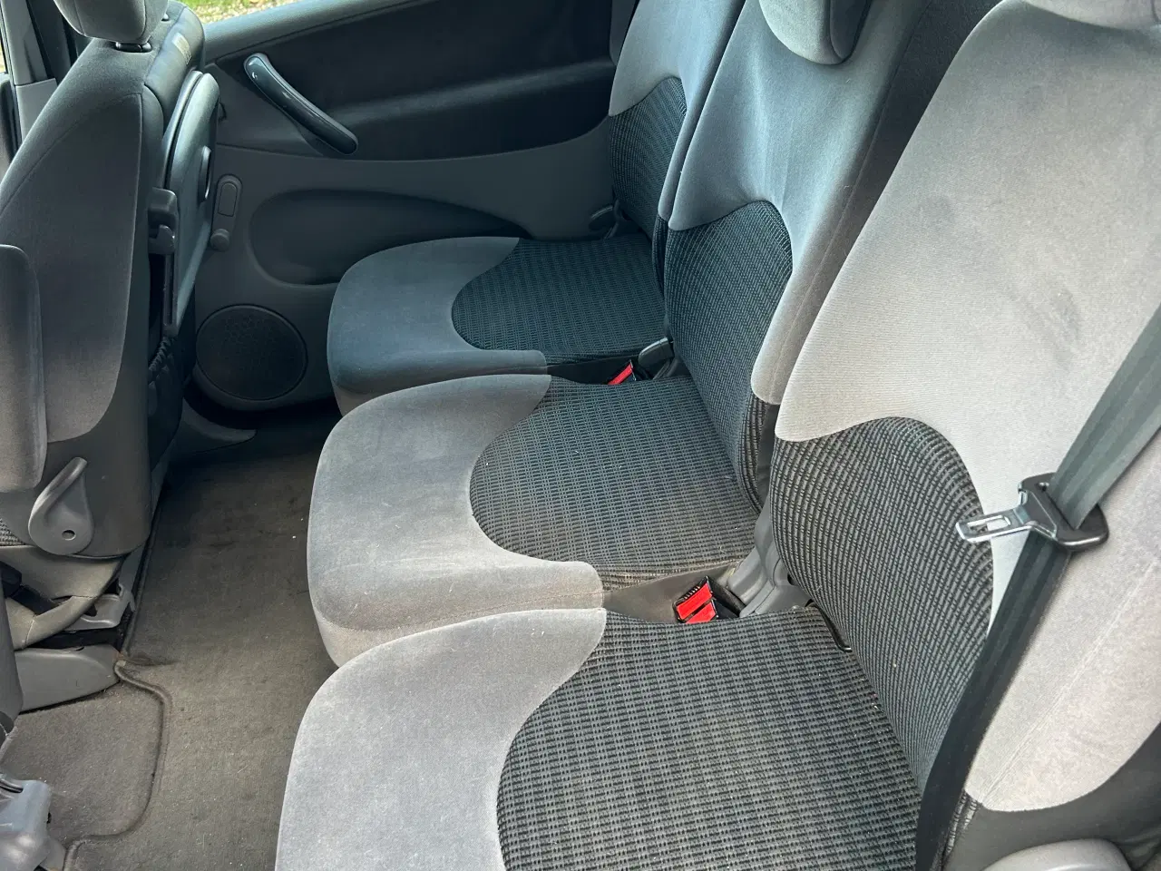 Billede 7 - Citroen xasra picasso 