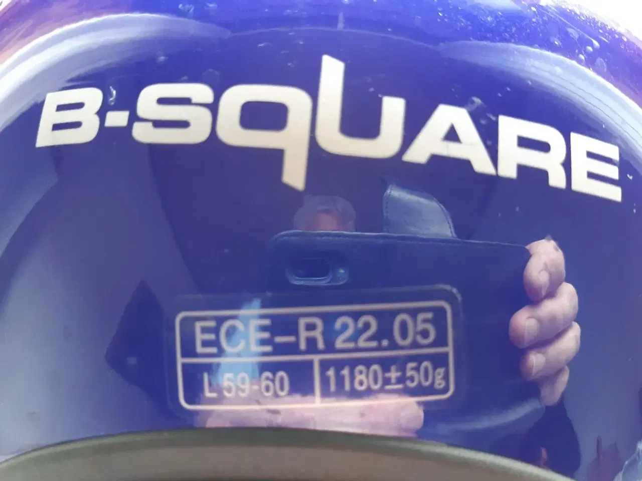 Billede 5 - Scooter 45. Piaggio Euro 2