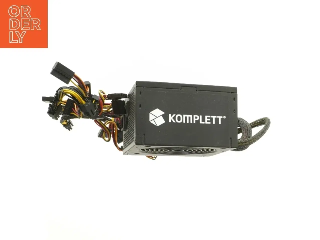 Billede 3 - Cooler Master (str. 14x14x8,5 cm) fra Cooler Master