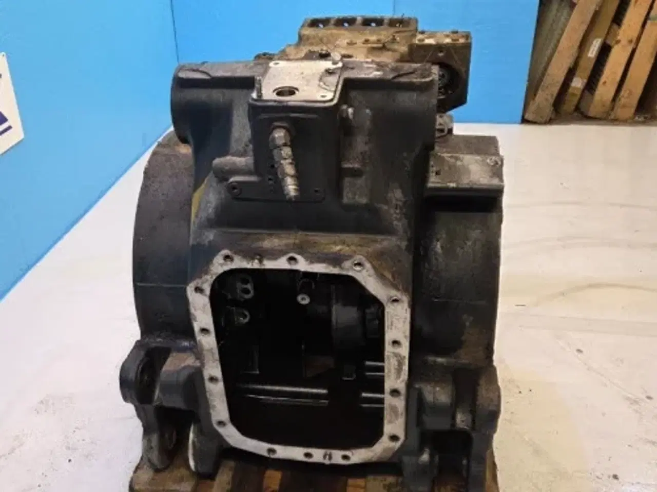 Billede 13 - Case Optum 300 Bagtøjhus 47639626