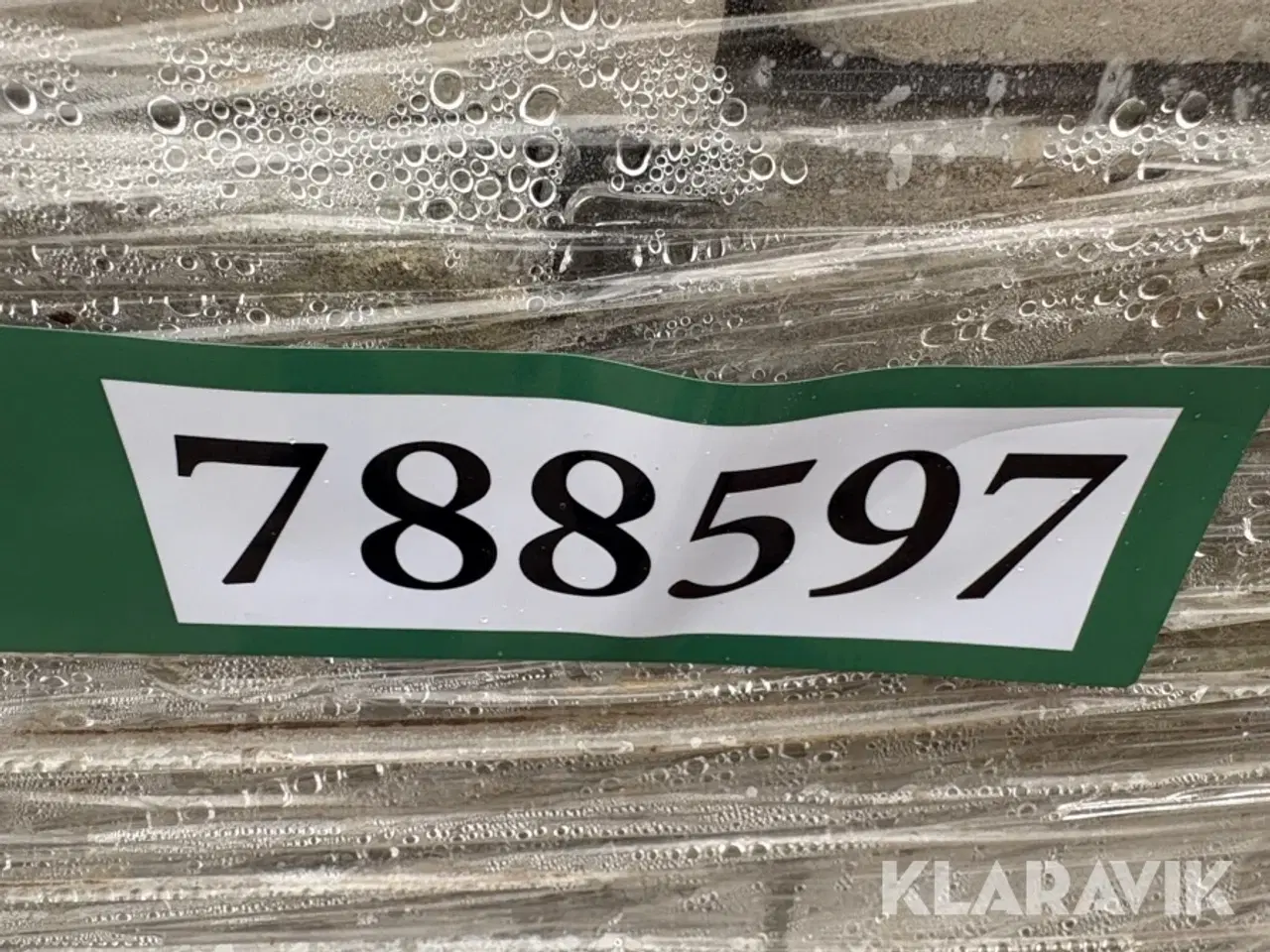 Billede 9 - Fliser - 2 paller