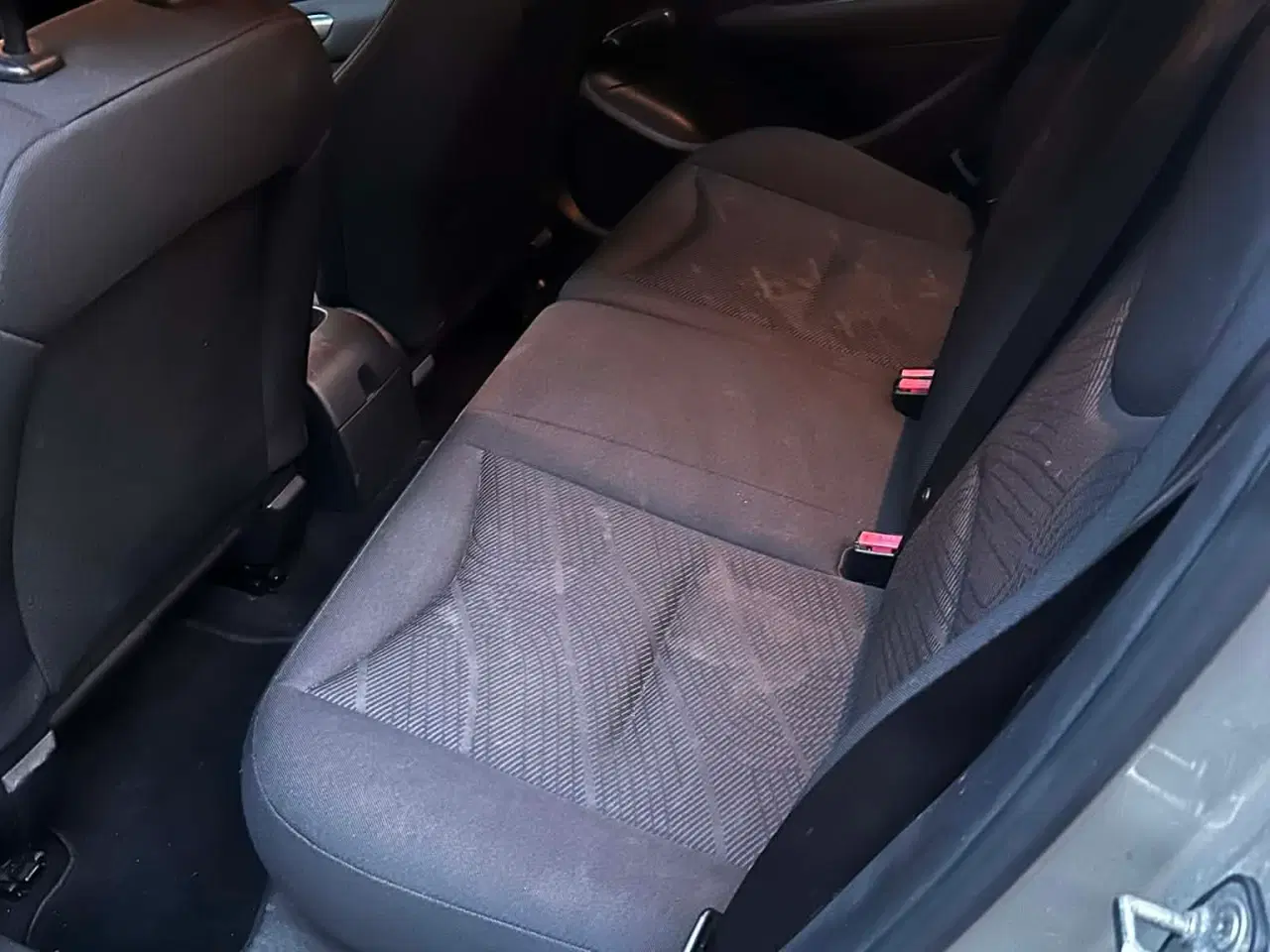 Billede 6 - Peugeot 308 1.6 hdi nysynet