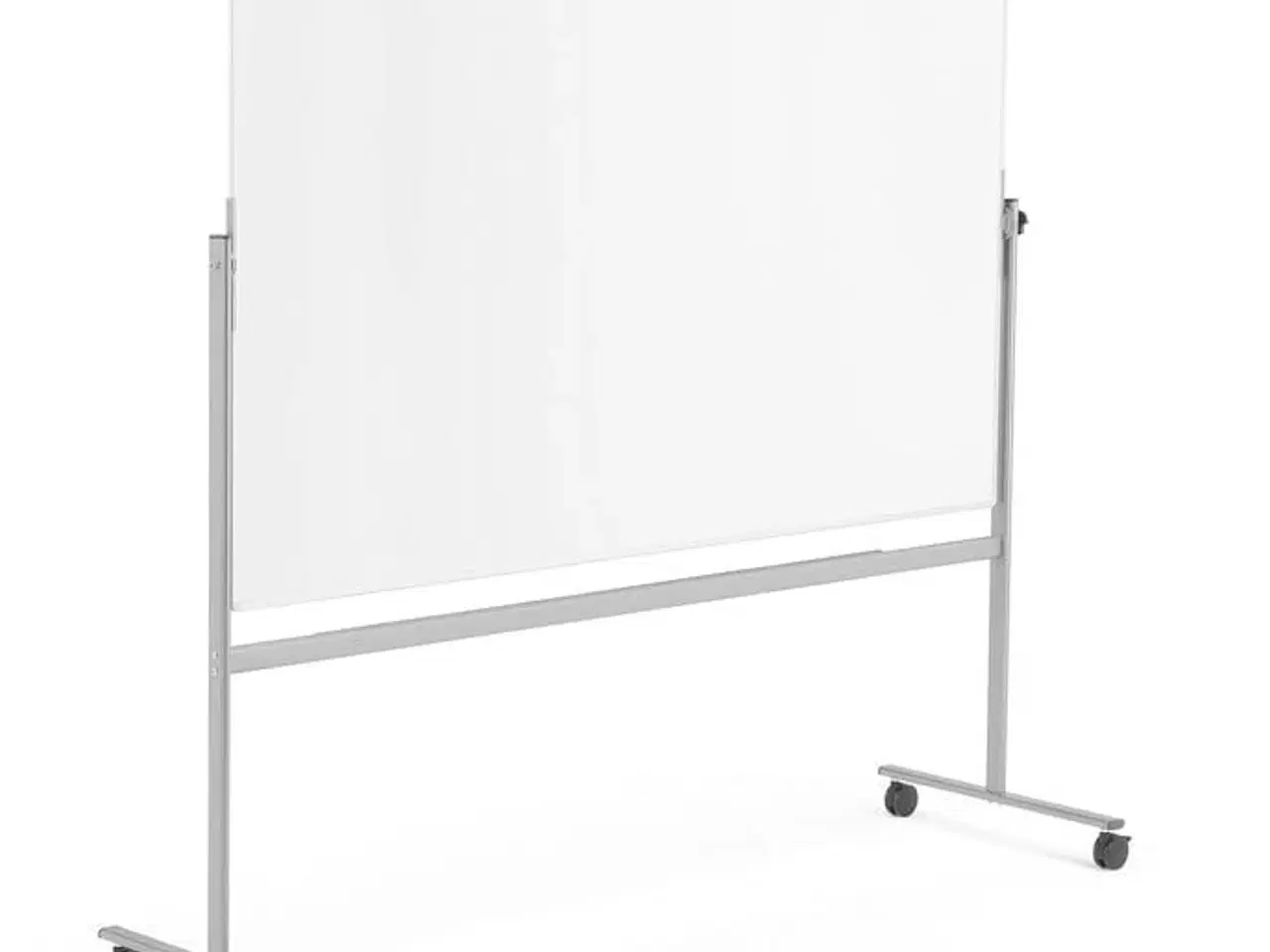 Billede 1 - Dobbeltsidet whiteboard