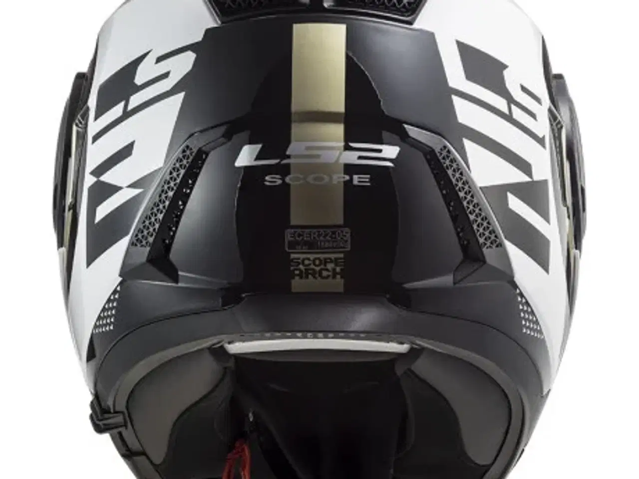 Billede 8 - LS2 Scope Arch