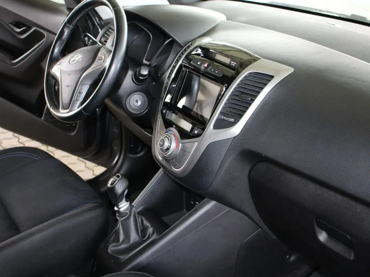 Billede 15 - Hyundai ix20 1,4 Trend