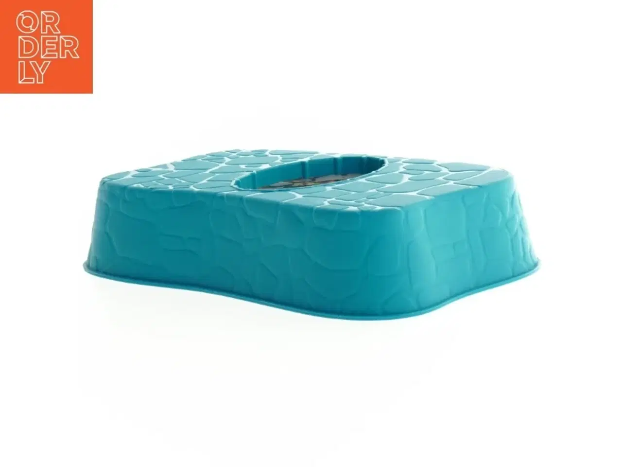 Billede 3 - Lejrbål fra Barbie (str. 23 x 15 cm)