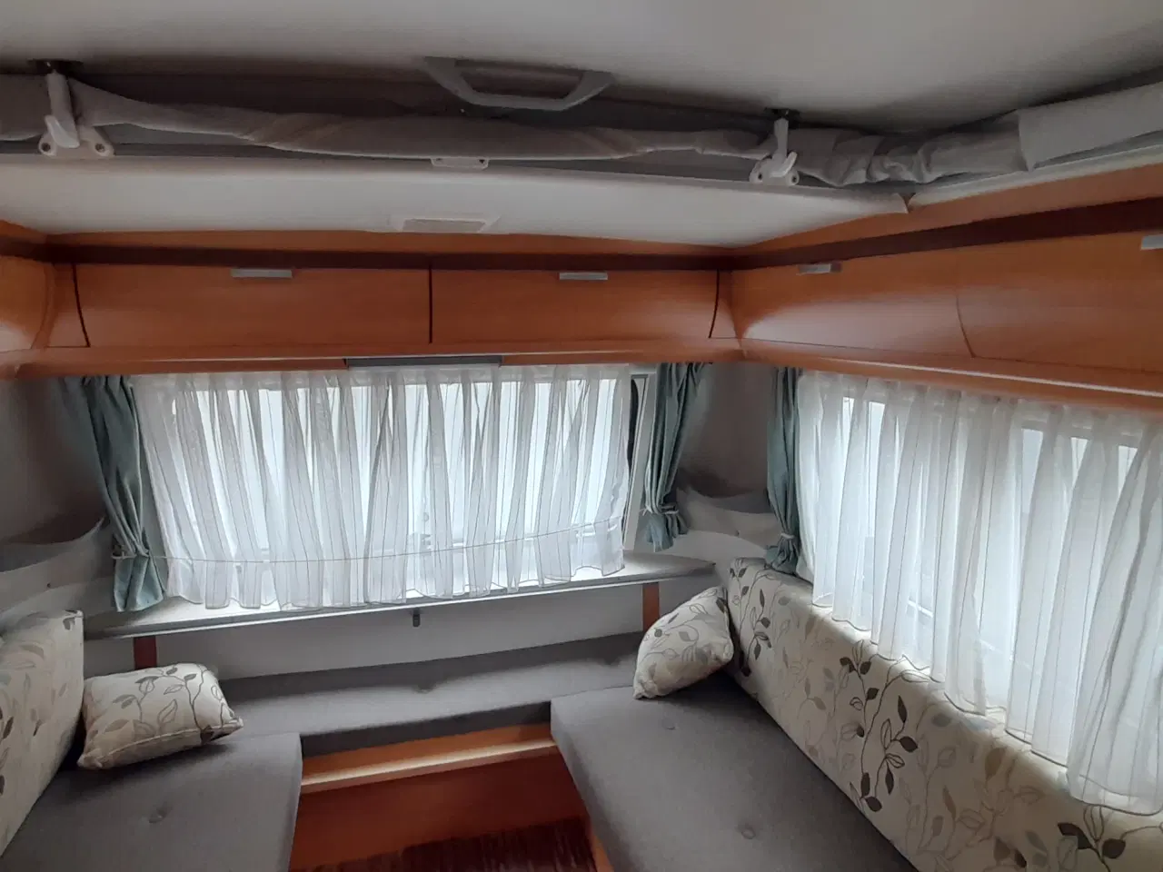 Billede 10 - Eriba Touring Triton 420 GT
