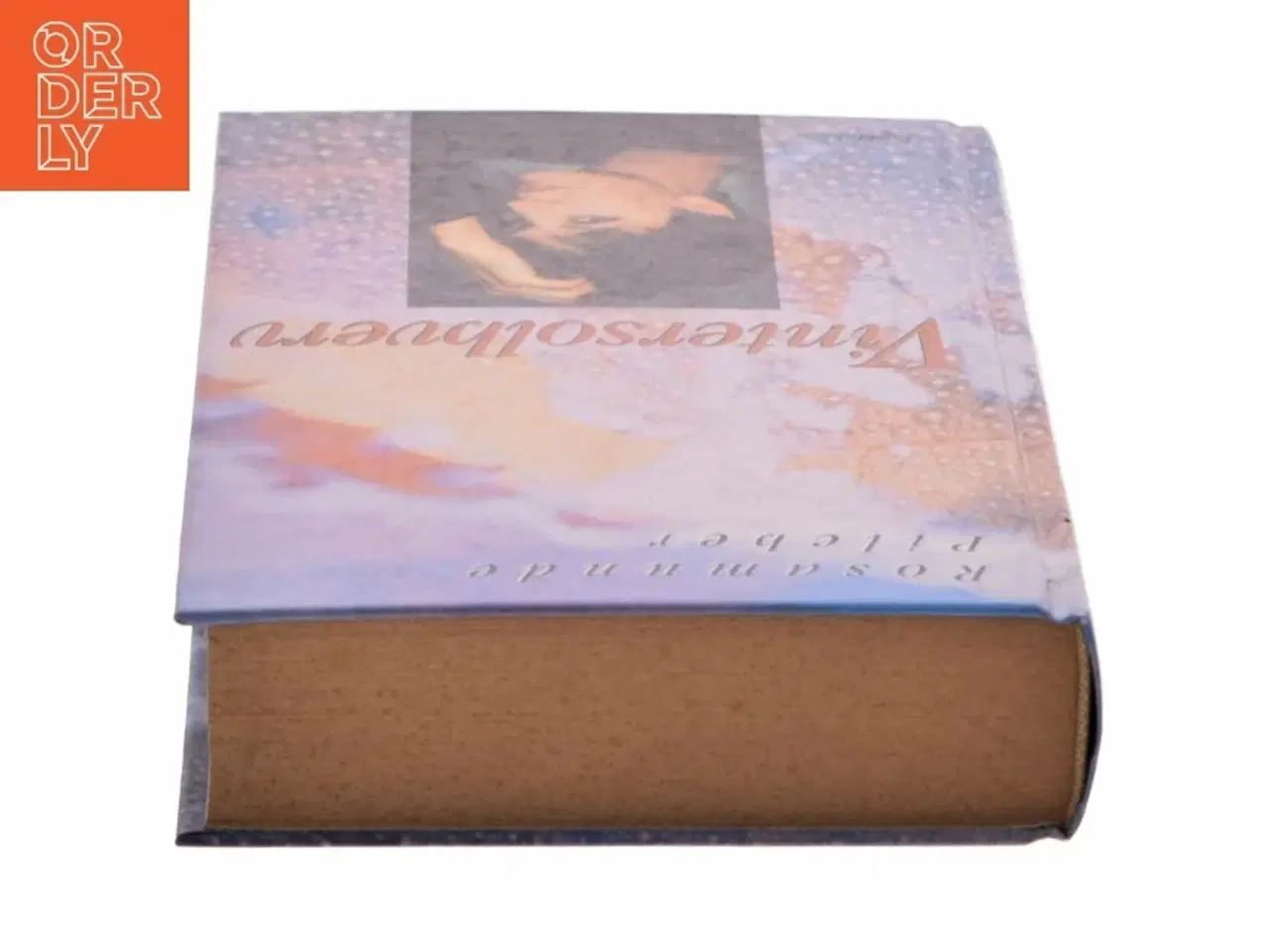 Billede 2 - Vintersolhverv af Rosamunde Pilcher (Bog)