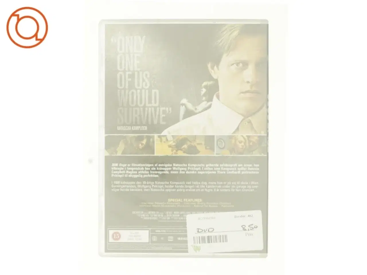 Billede 3 - 3096 dage