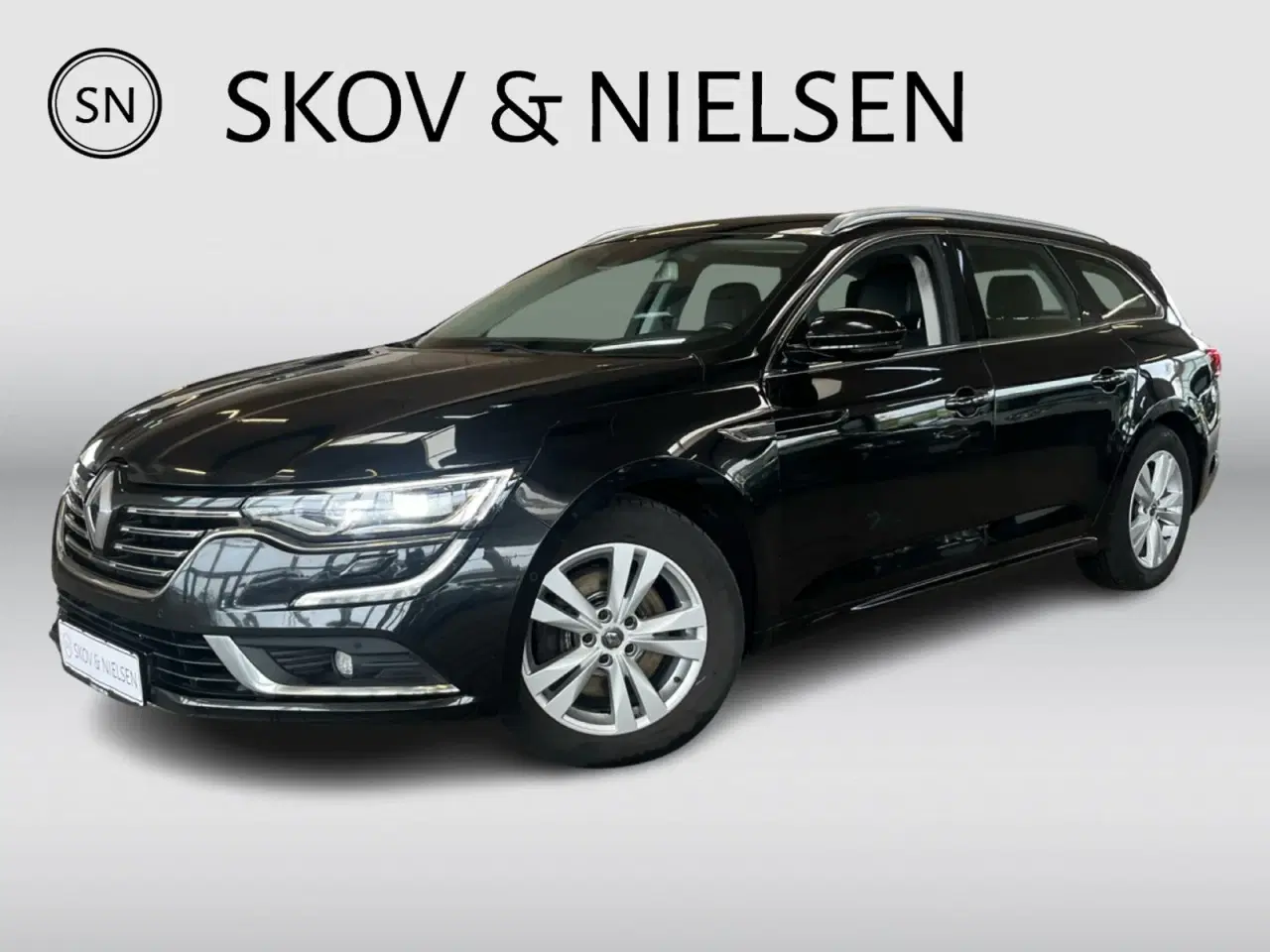 Billede 1 - Renault Talisman 1,6 dCi 160 Intens Sport Tourer EDC