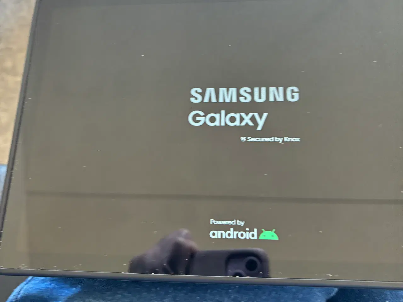 Billede 1 - Samsung Galaxy tab a8