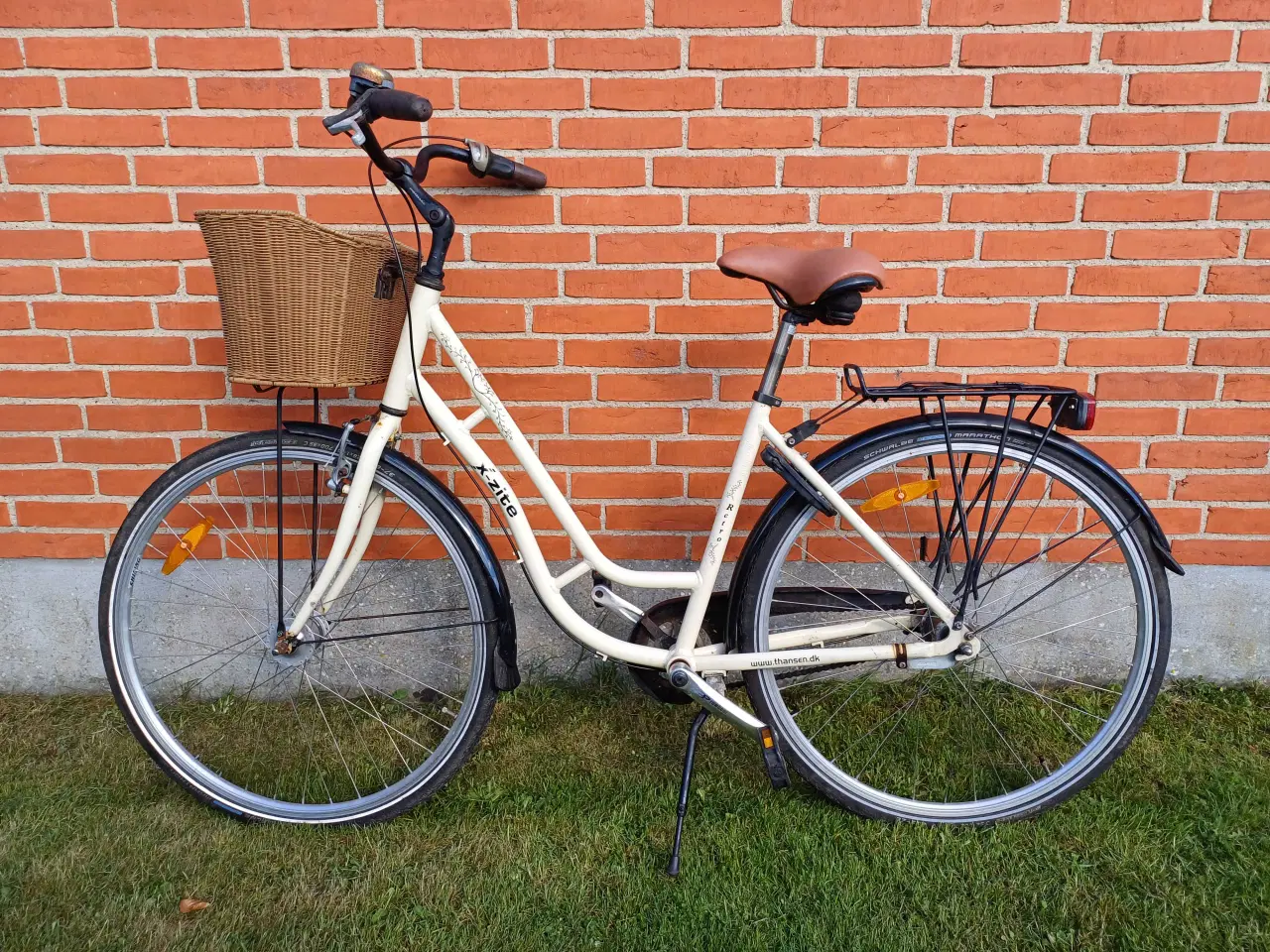 Billede 2 - X-Zite Retro 
