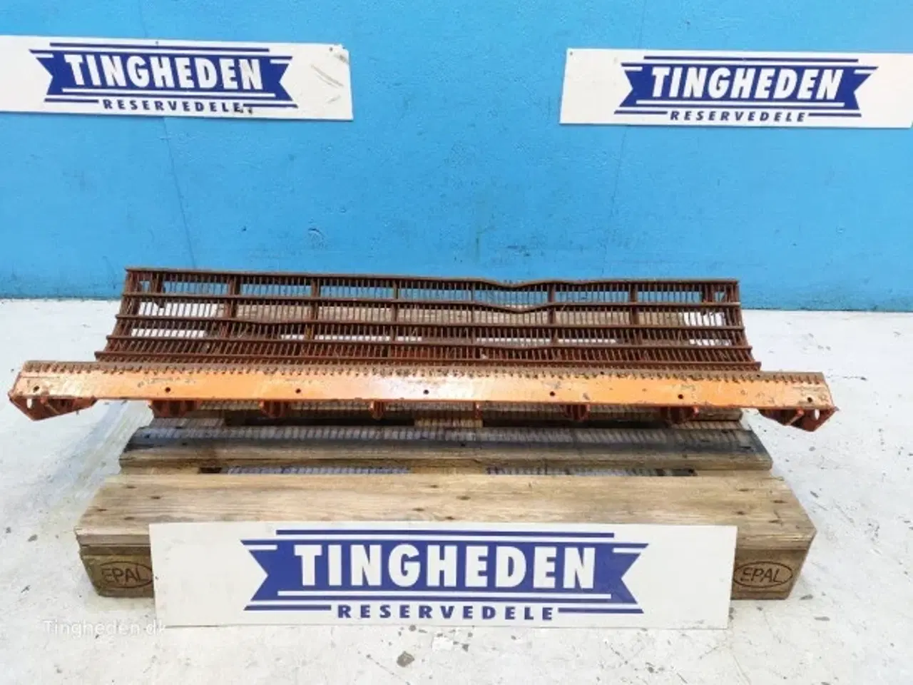 Billede 1 - Dronningborg D7000 Bro 28350128