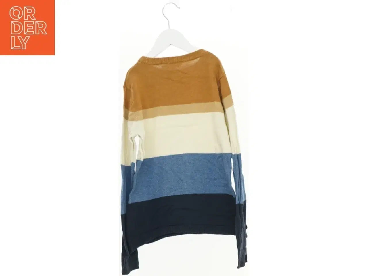 Billede 2 - Bluse fra H&M (str. 140 cm)