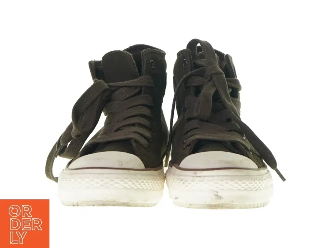 Billede 4 - Sko fra Converse 39 (str. 39)