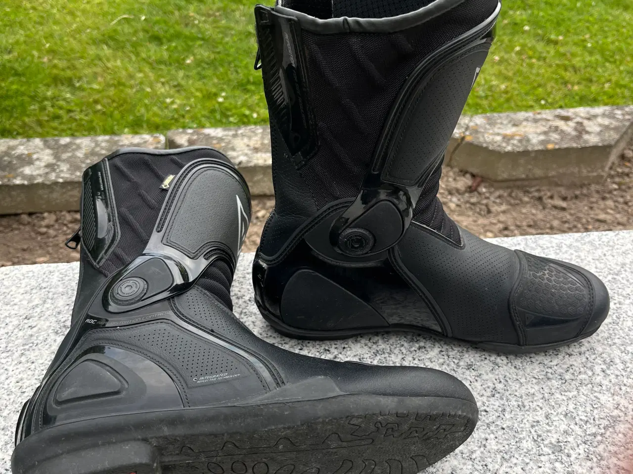 Billede 1 - Dainese støvle str. 42