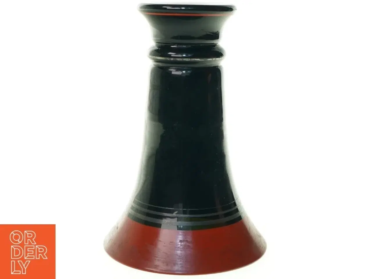 Billede 2 - Vase (str. 22 x 15 cm)