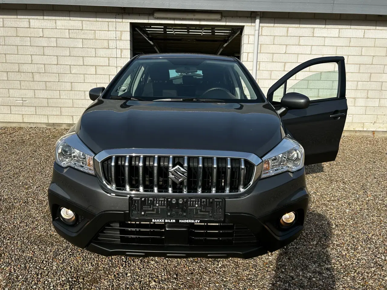 Billede 14 - Suzuki S-Cross 1,0 Boosterjet Comfort 112HK 5d