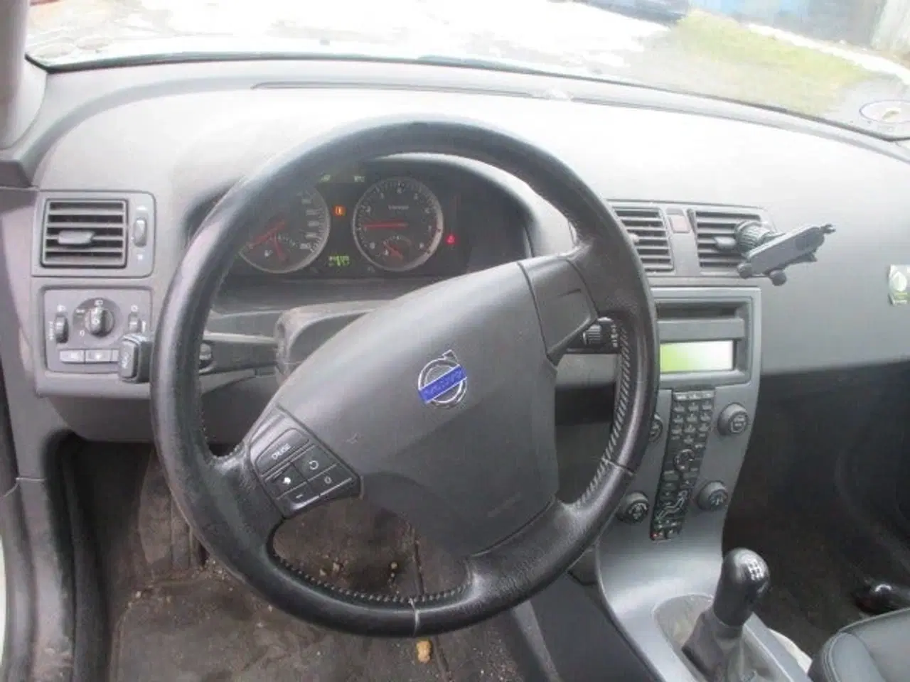 Billede 9 - Volvo V50 1,8 