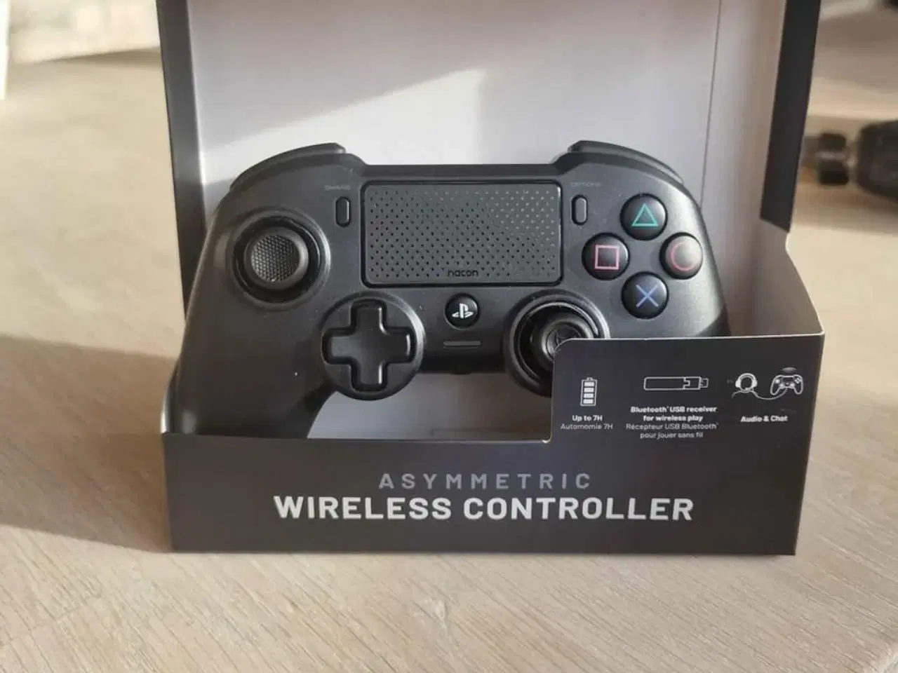 Billede 1 - Ps4 wireless controller 