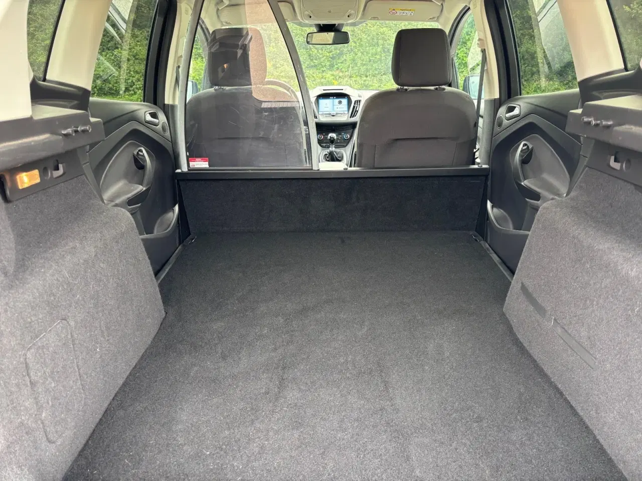 Billede 10 - Ford C-MAX 1,0 SCTi 125 Titanium Van
