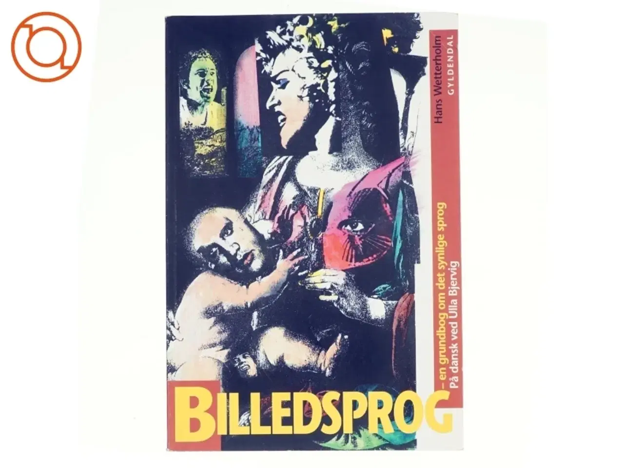 Billede 1 - Billedsprog