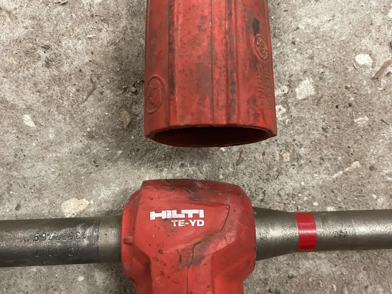 Billede 2 - Hilti tilbehør 