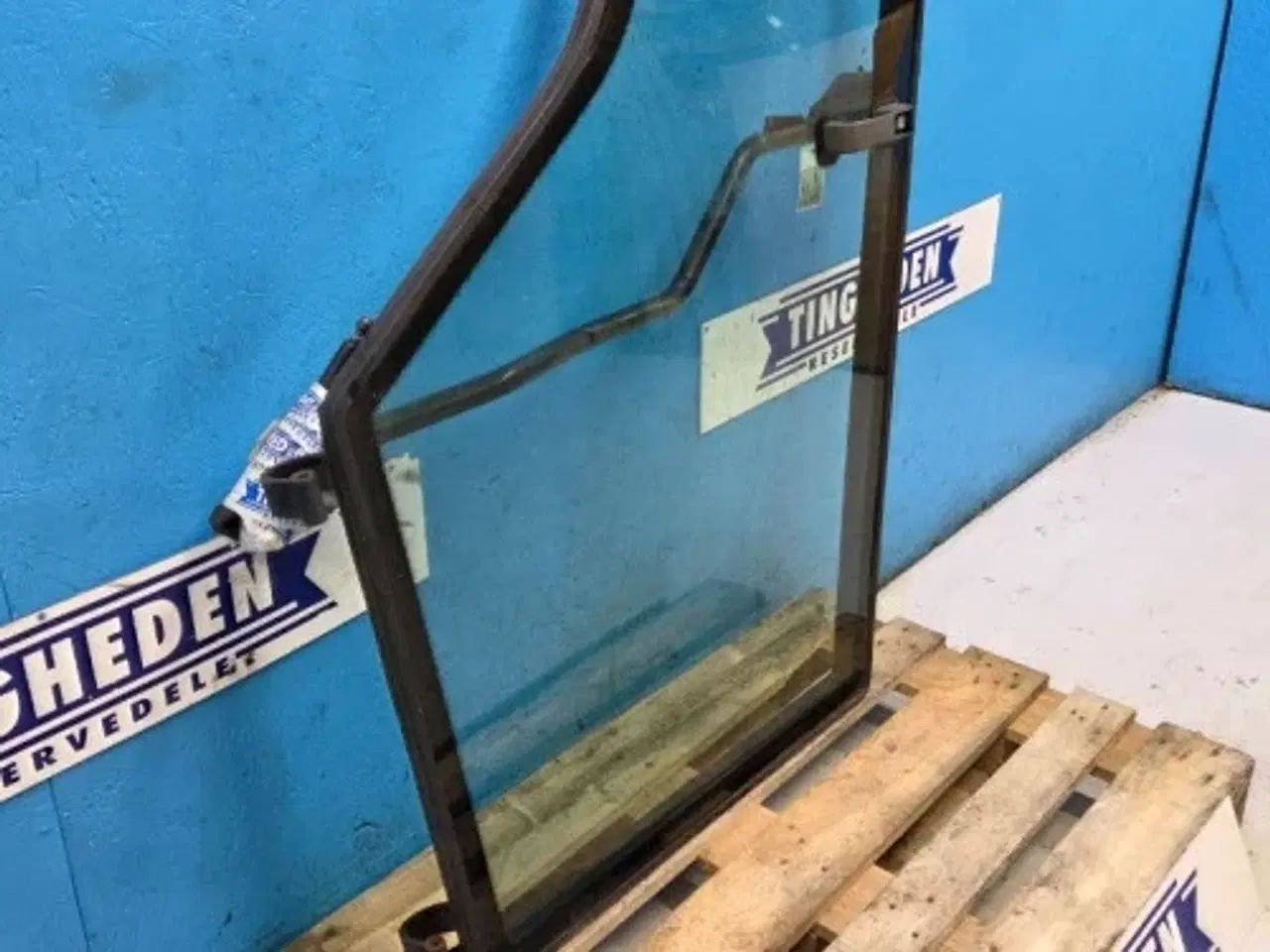 Billede 15 - Massey Ferguson 6260 Dør L. 3902119M91