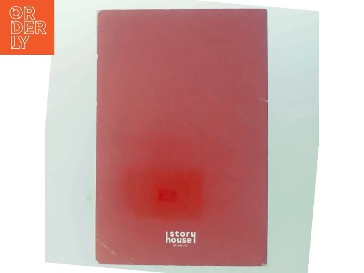 Billede 3 - Brugt Walt Disney Jumbobog fra Egmont