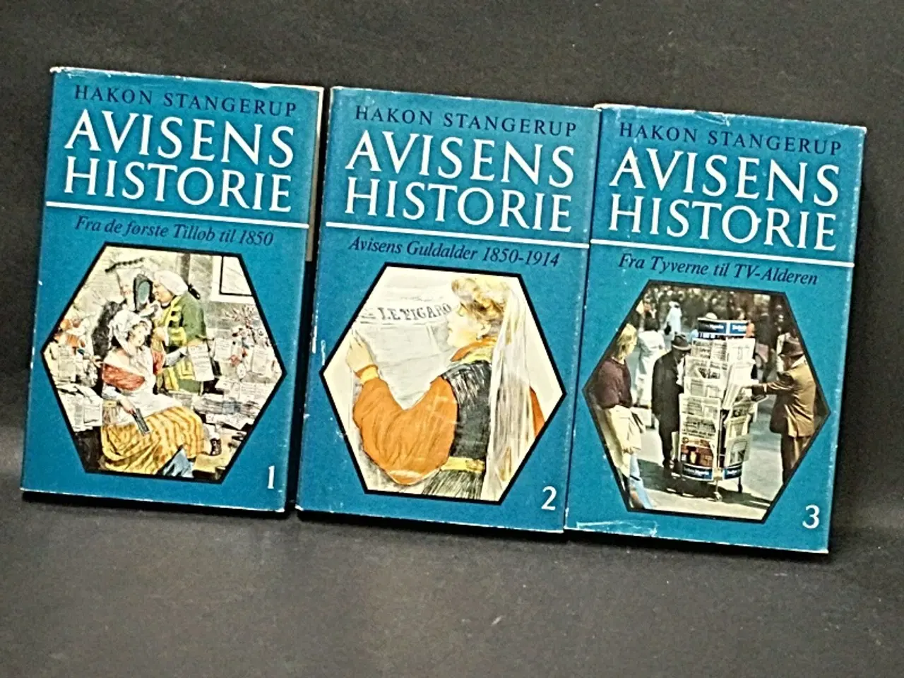 Billede 15 - Gode Brugte Bøger