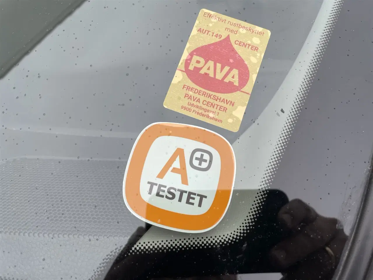 Billede 13 - Nissan Qashqai 1,3 Dig-T Acenta 160HK 5d 6g