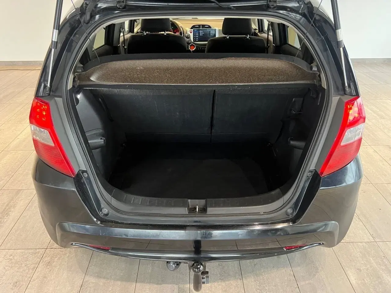 Billede 6 - Honda Jazz 1,4 Elegance