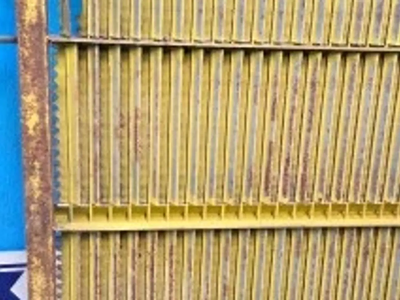 Billede 14 - New Holland TX68 Plus Oversold 920647 (2)