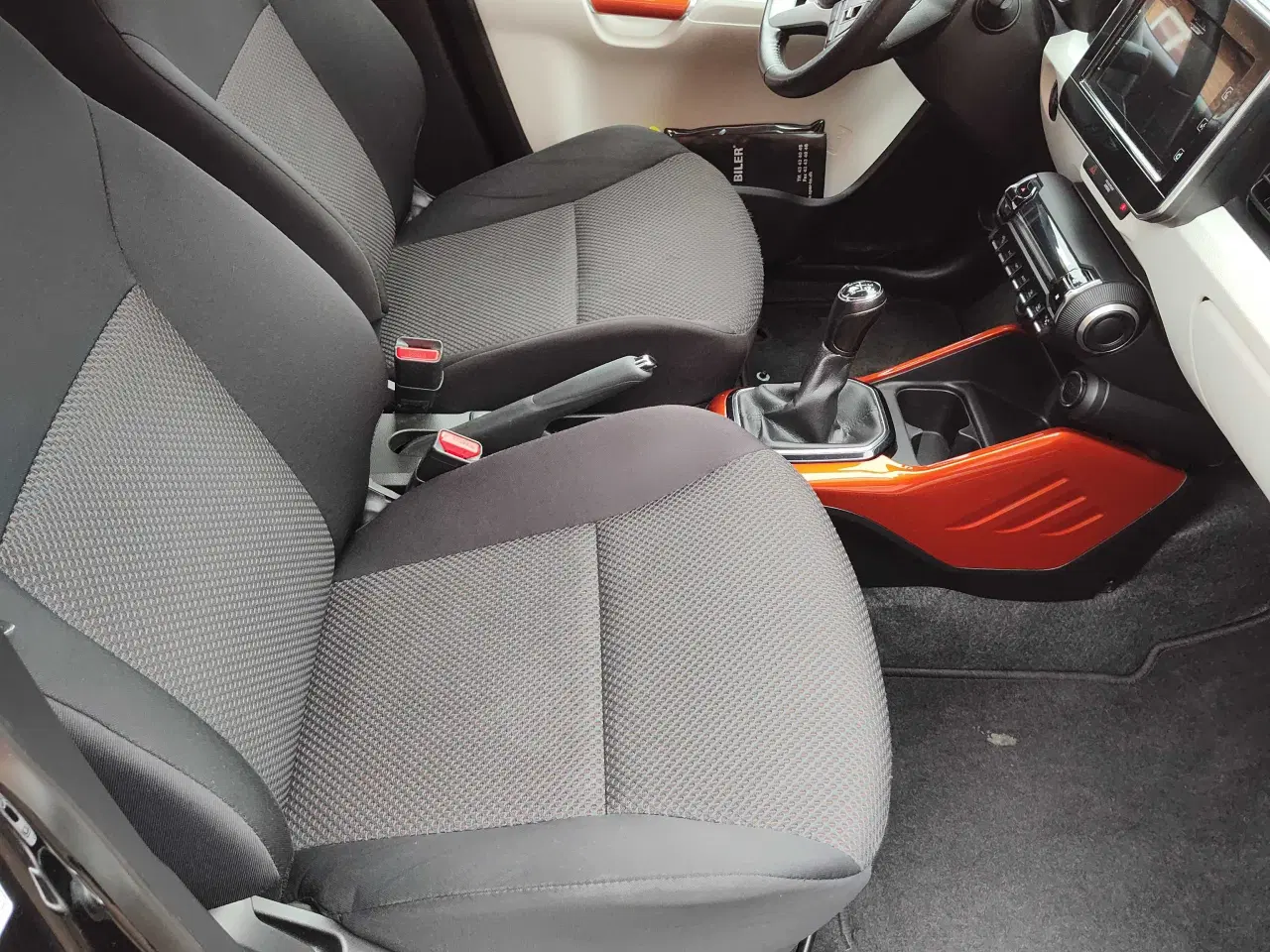 Billede 10 - Suzuki Ignis 1,2 Adventure 